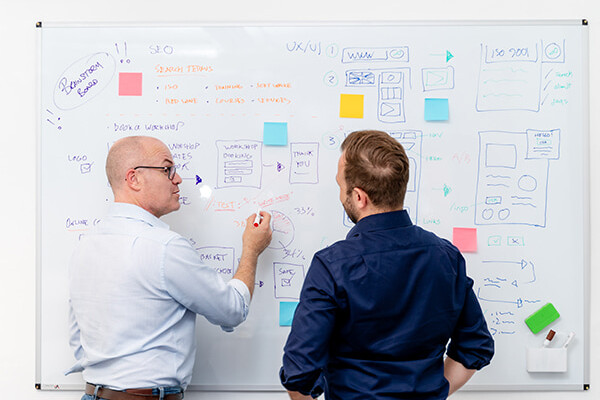 All SEO services Ecommerce services