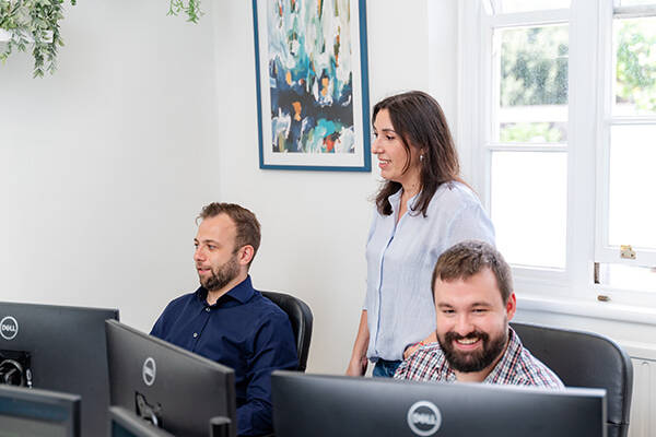 All services technical SEO