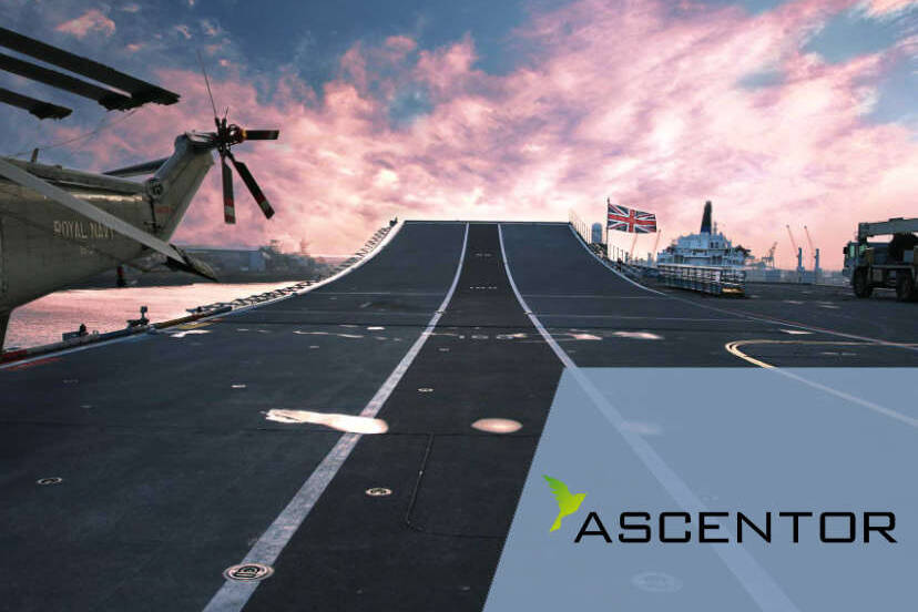 Ascentor - case study - featured image