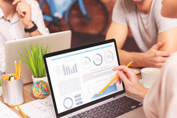 Google Ads campaign strategy