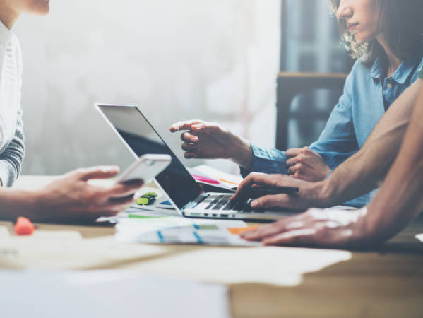 Digital Marketing Services Paid Media