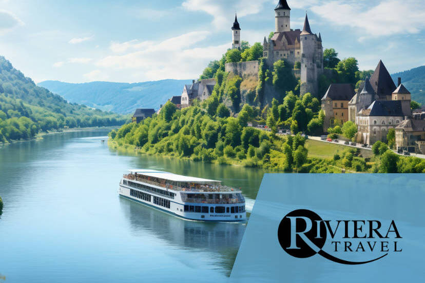 Riviera Travel - case study - Submerge