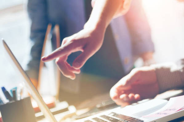 Website migration SEO reporting