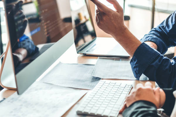 Website migration SEO Audit