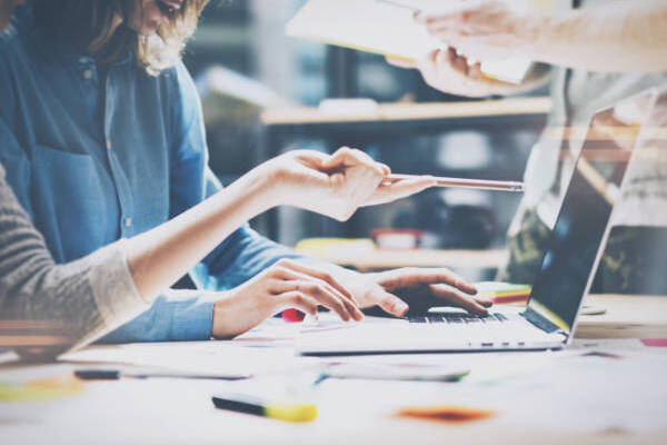 Paid Social Account Management