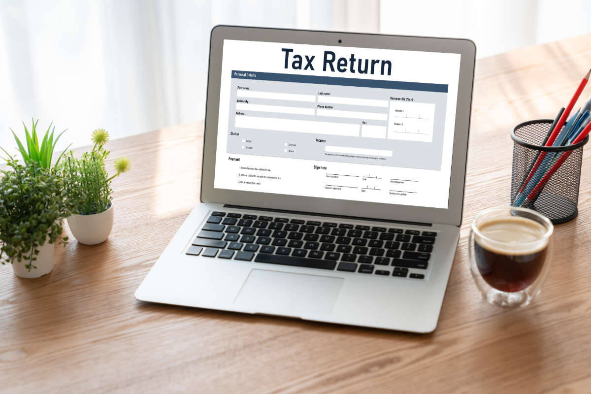 Filing a self assessment or corporation tax return