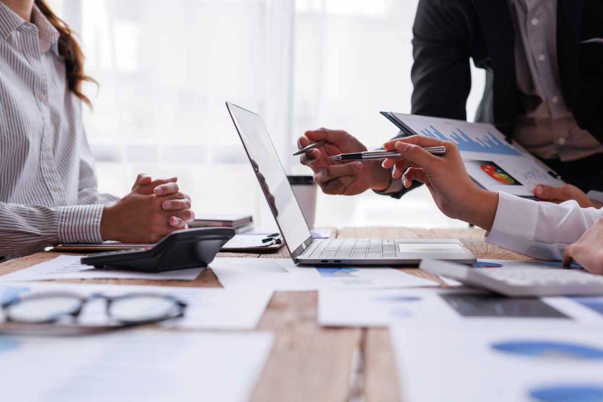 Looking for an SEO agency for accountants - website