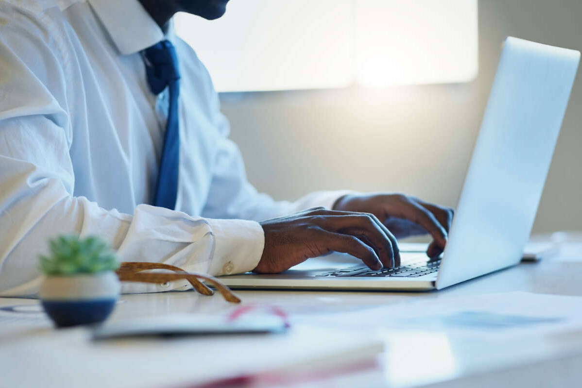 SEO for accountants service - local SEO and local search