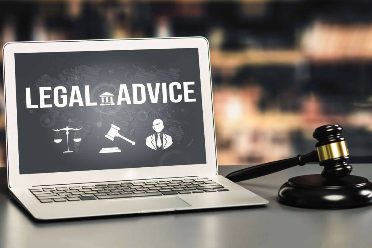 SEO for solicitors - boost your website for lawyers