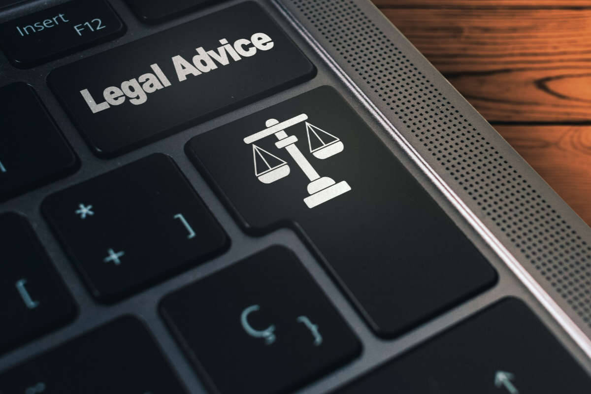 law solicitors SEO