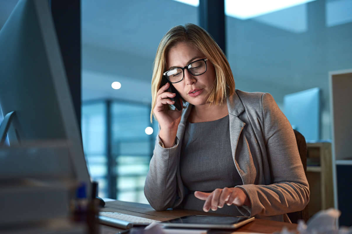 local SEO for solicitors