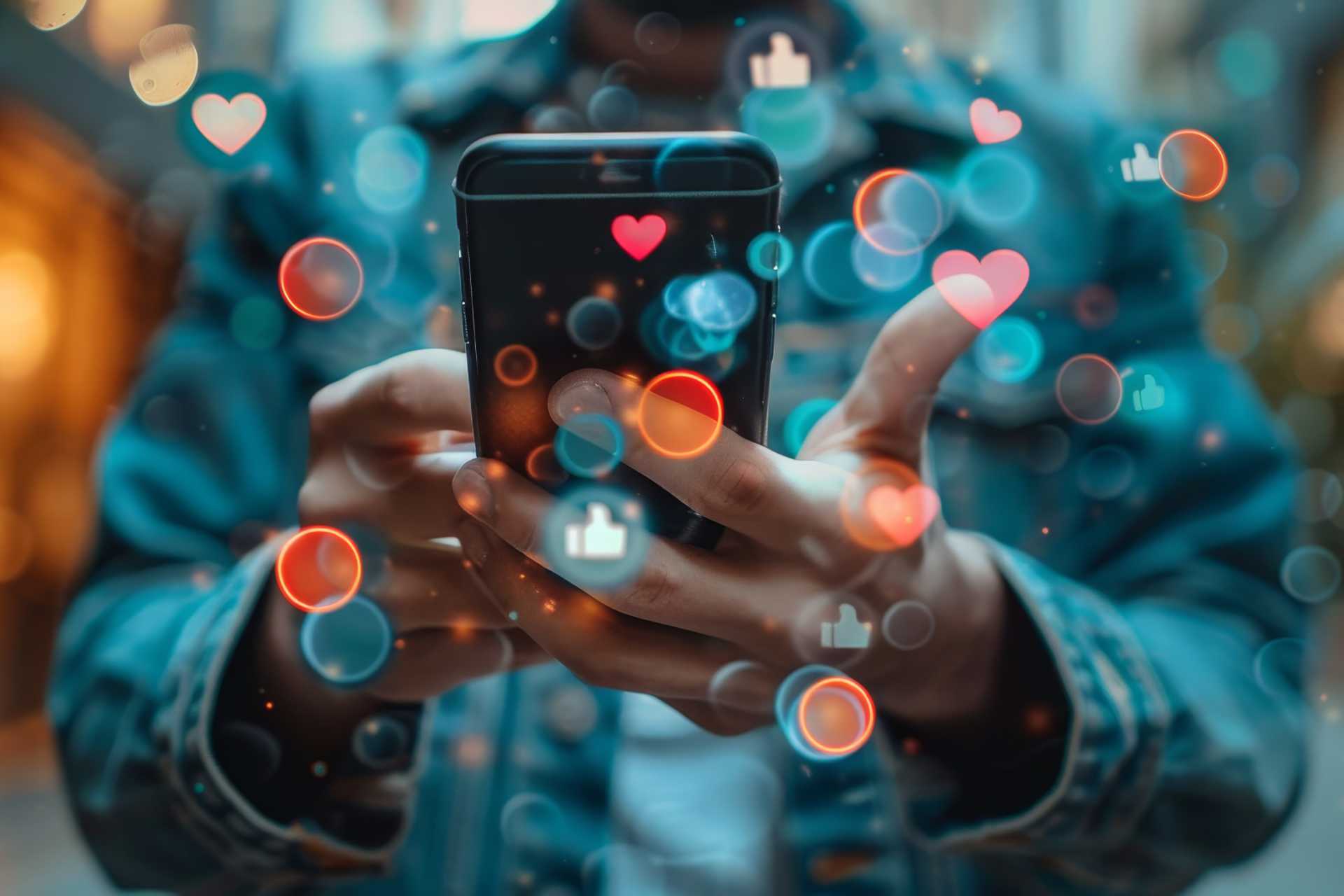 social media terms guide - featured image