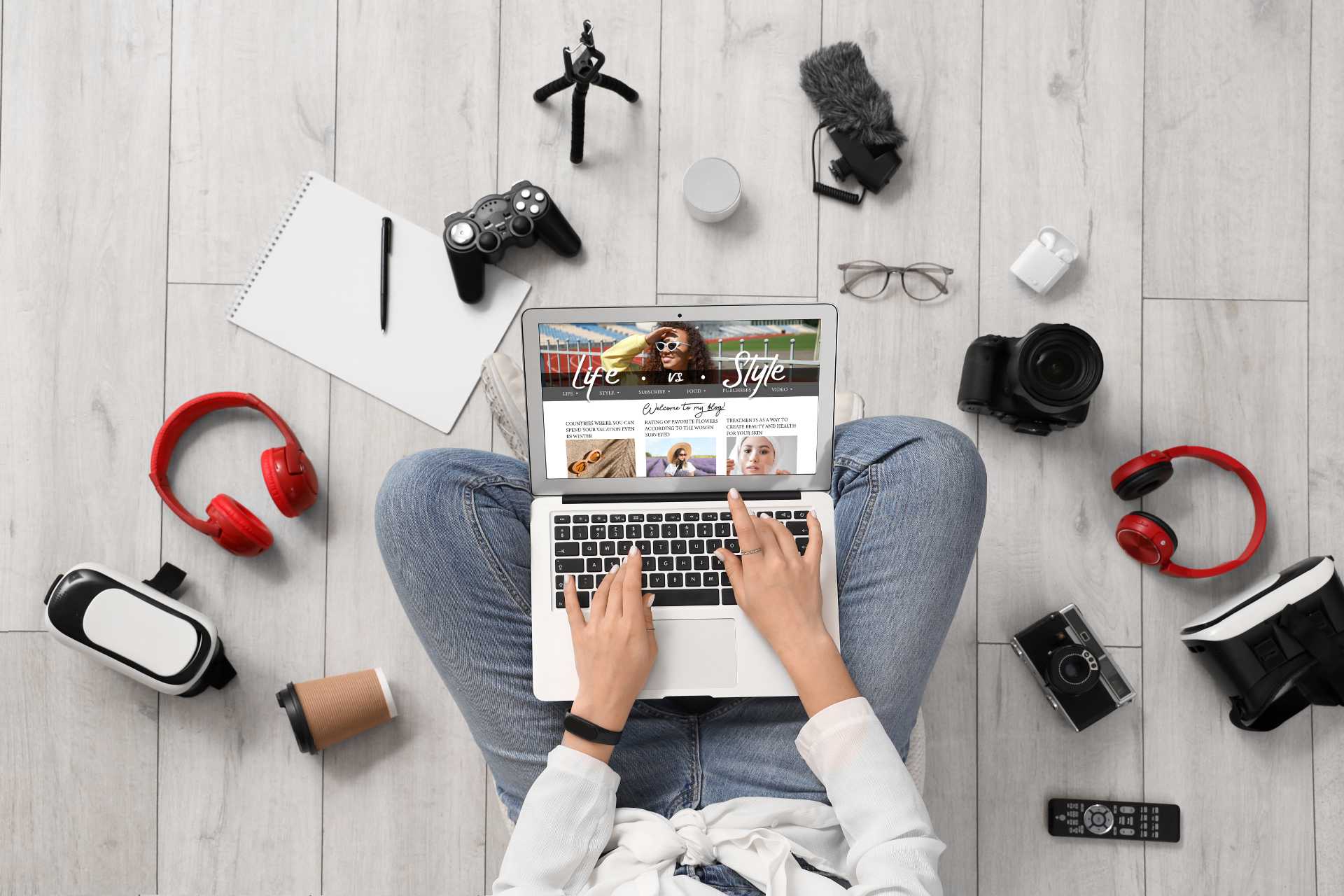 SEO content guide - featured image