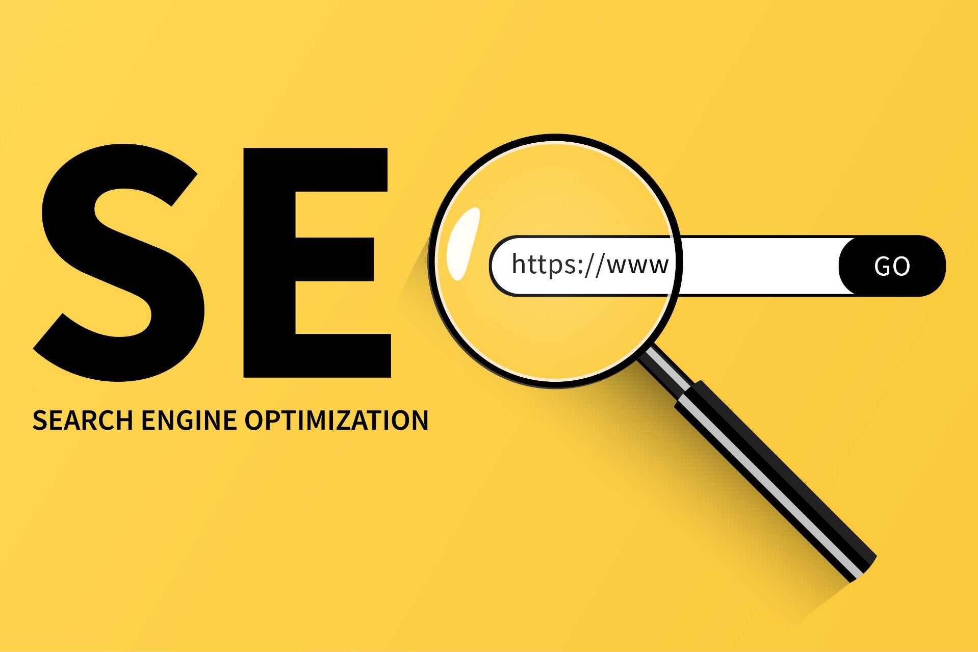 SEO strategy guide - featured image
