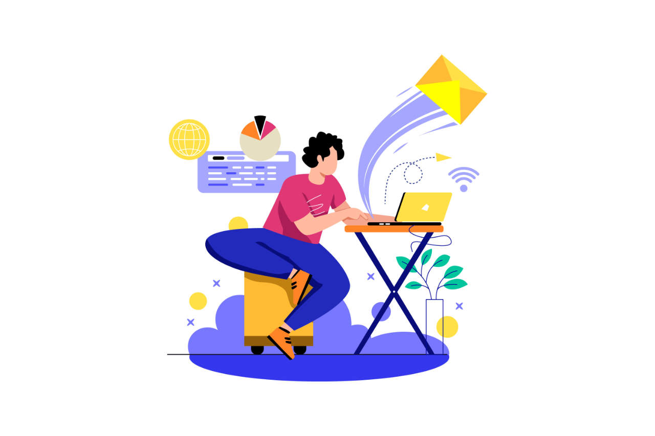 Write for your readers and search engines