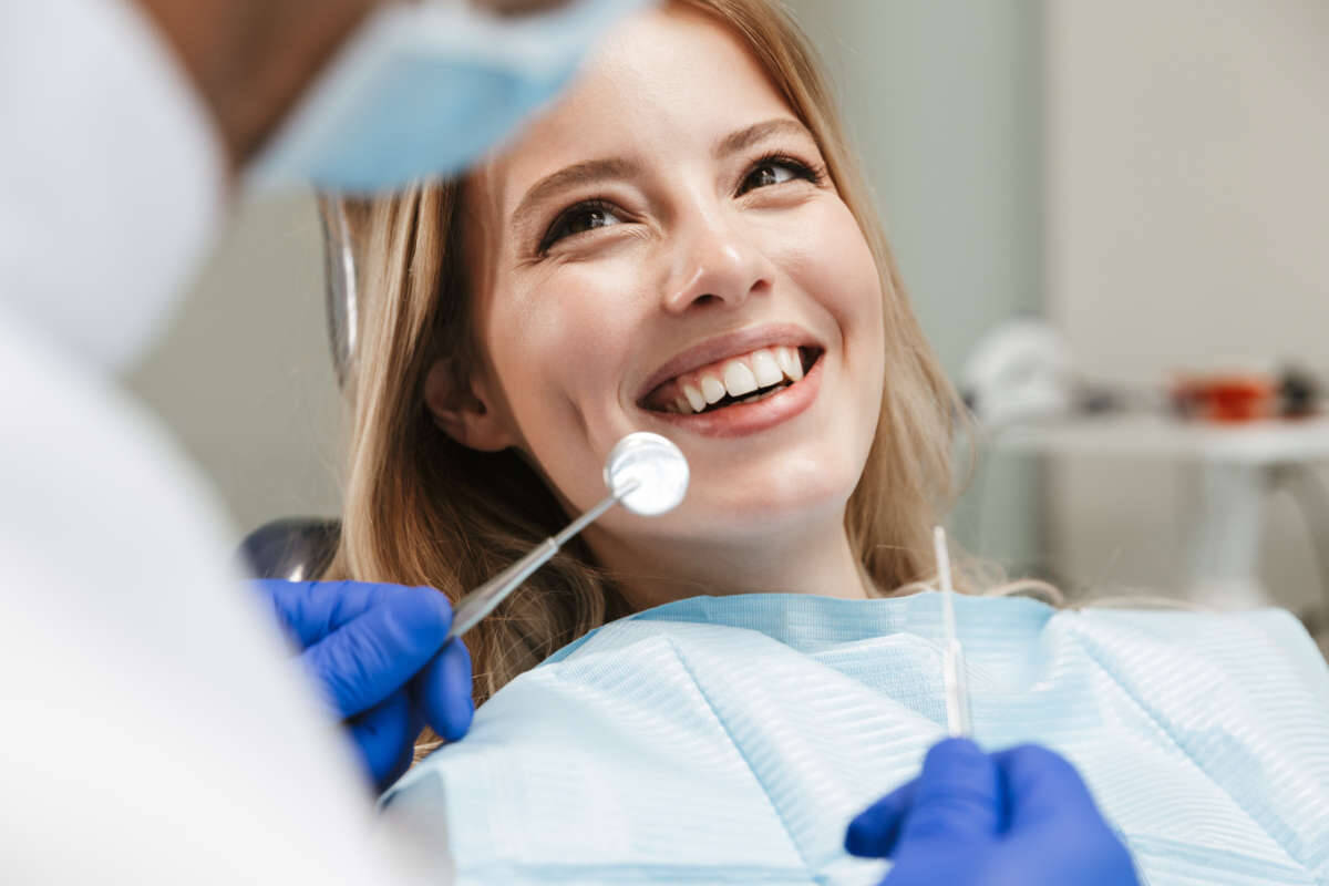 local SEO for dentists will bring a smile to your face