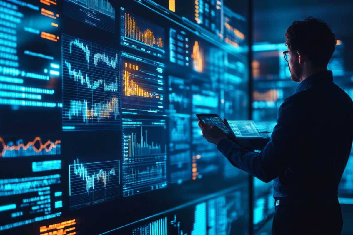 From blockchain to digital banking