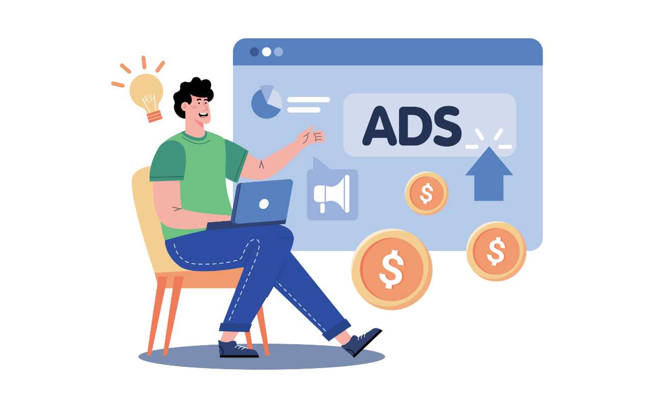 Google Ads and PPC platforms