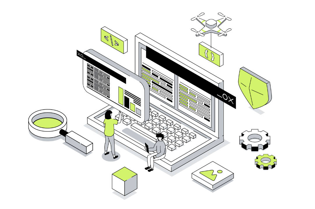 Make sure you get your URL structure correct when building a website
