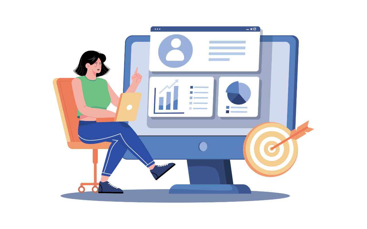 PPC glossary - monitoring performance