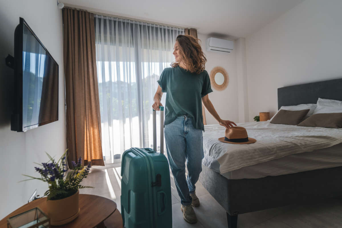 SEO for the hotel industry can result in more guests