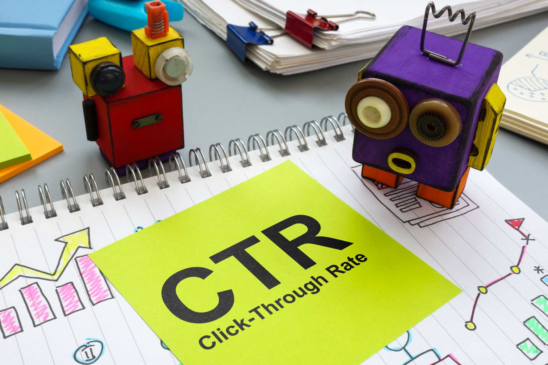 ppc glossary a to z guide - featured image