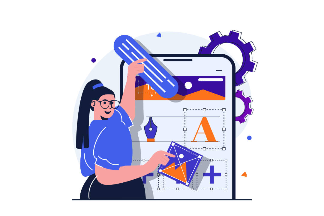 web designer - choosing the right image format for mobile SEO and page speed