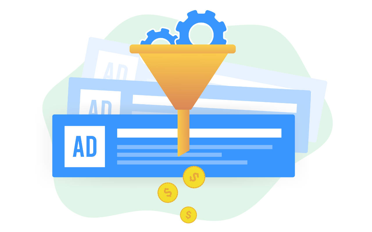 CPC cost is an important factor in the conversion funnel