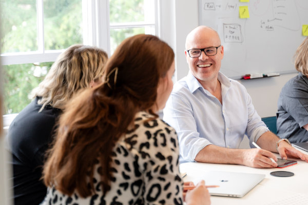 Get an SEO expert from Submerge - the UK's leading SEO agency based in Hertfordshire