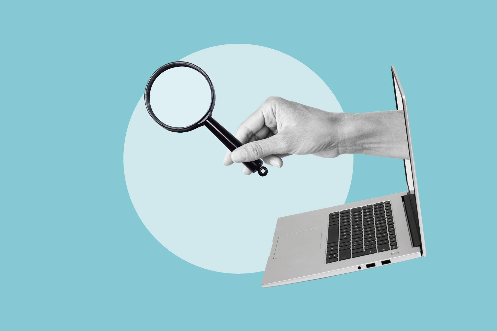 How to find an SEO expert – the ultimate guide 2025 - featured image