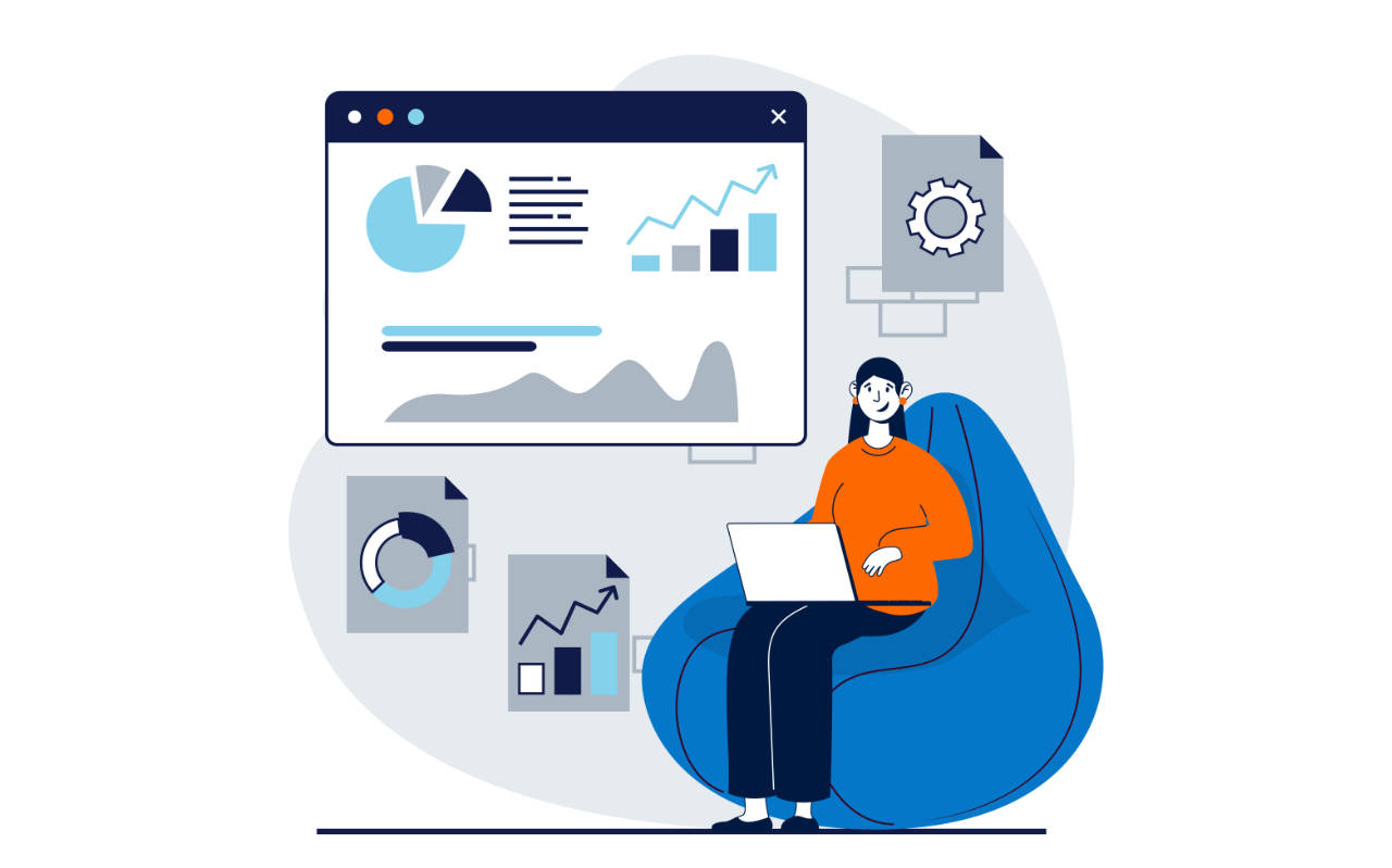 Measuring and assessing domain authority