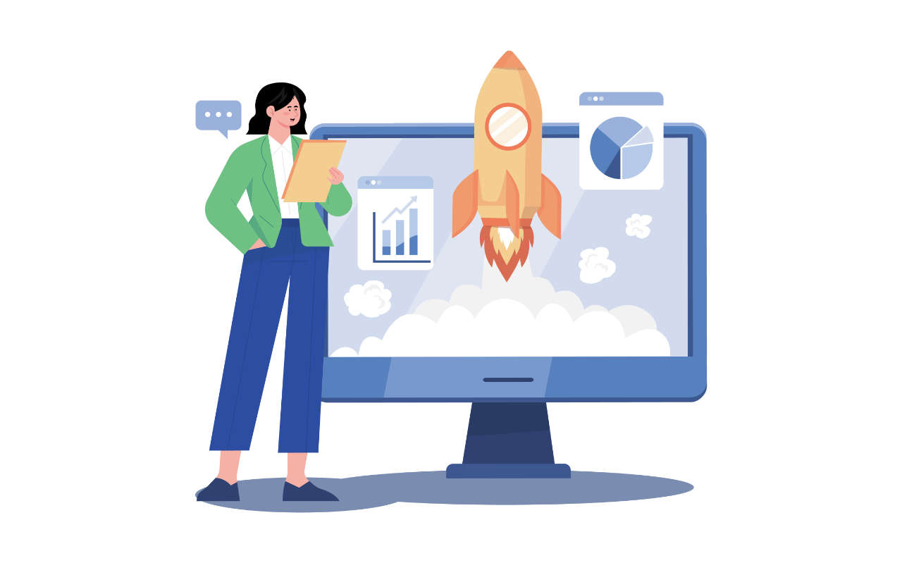 Measuring performance