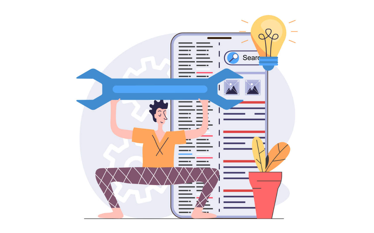 SEO tools for 2025 - from keywords to content