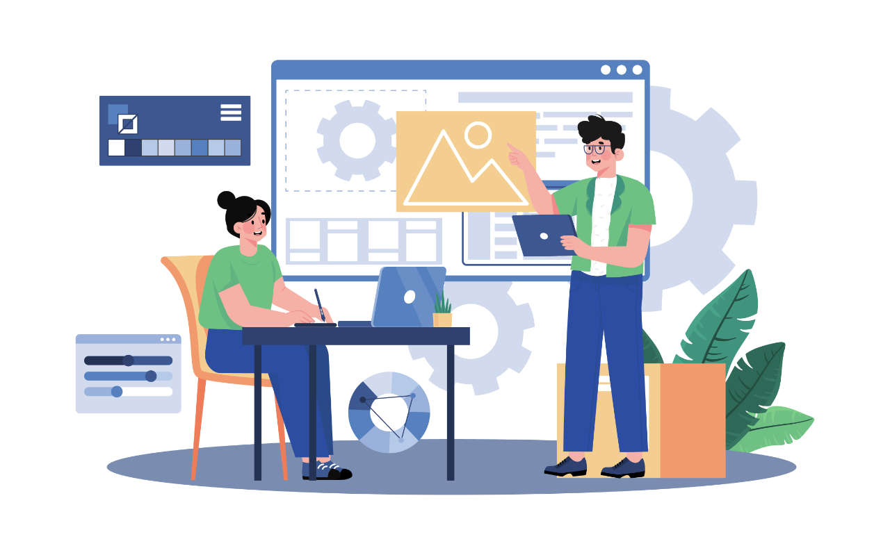 Types of SEO expert - how to find an SEO expert